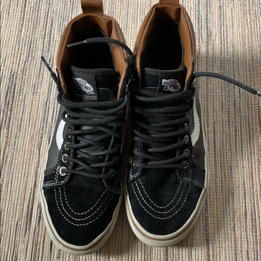 Teen/ Men’s Vans